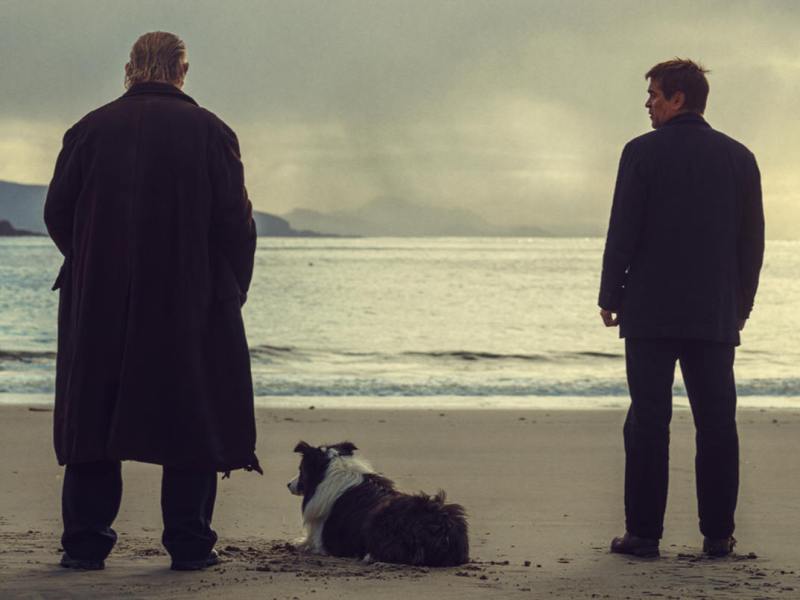 The Banshees of Inisherin –&nbsp;Review