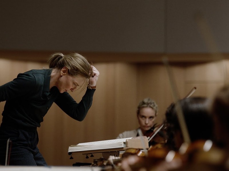 Tár – Review